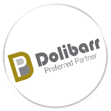 ATM Consulting, Dolibarr Preferred Partner