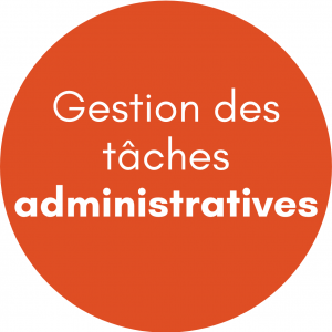Gestion administrative Agefodd