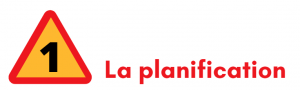 Pour optimiser la gestion de chantier il faut savoir planifier