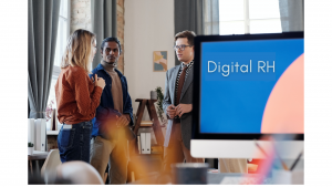 Digitalisation RH