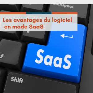 logiciel en mode SaaS