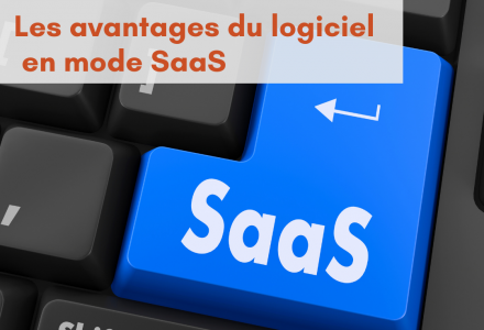 logiciel en mode SaaS