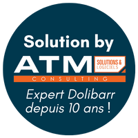 ATM Consulting - Expert Dolibarr depuis 10 ans