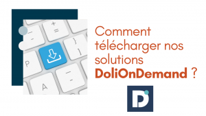 Télécharger Dolibarr