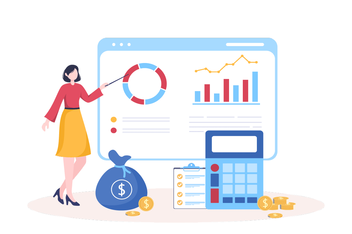 gerez votre comptabilité, vos exports comptable avec dolibarr erp crm en mode saas