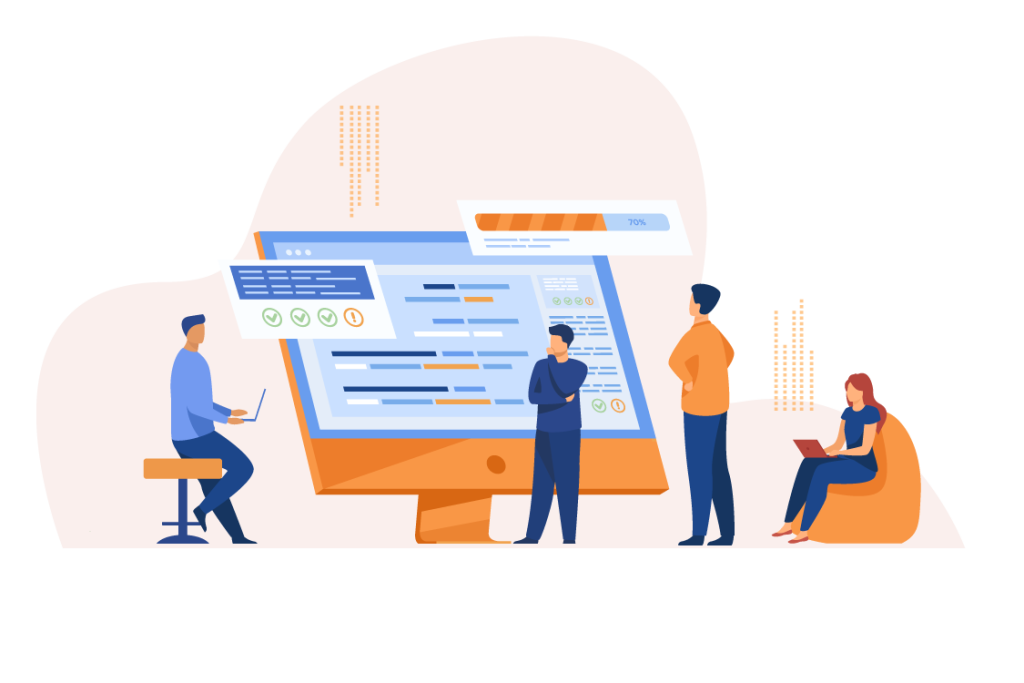 Différentes solutions Dolibarr ERP CRM en mode Saas