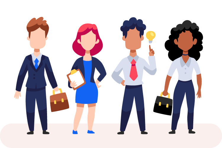 gerer vos ressources humaines avec Dolibarr ERP CRM