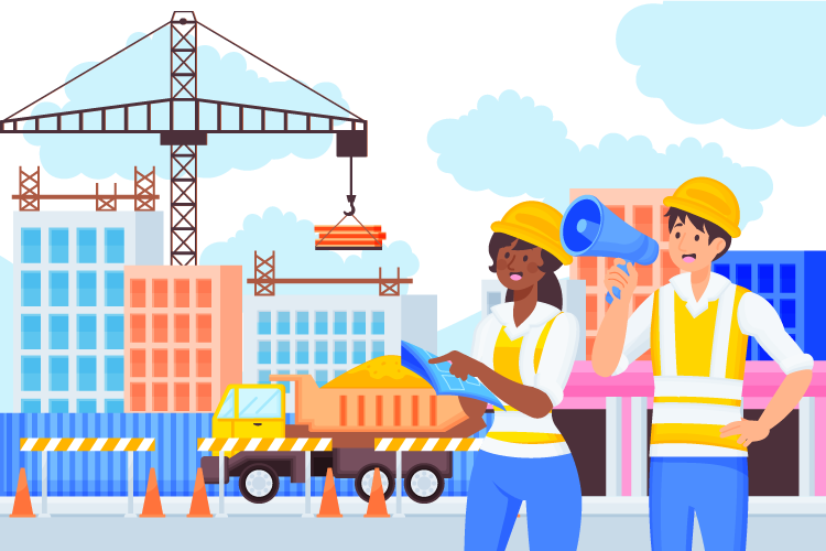 Réalisez le pilotage de vos chantiers avec l'ERP CRM Dolibarr en mode Saas