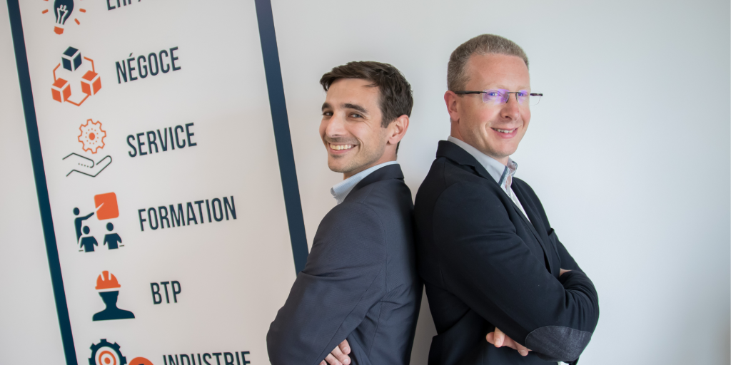 Dolibarr ERP CRM logiciel de gestion entreprise