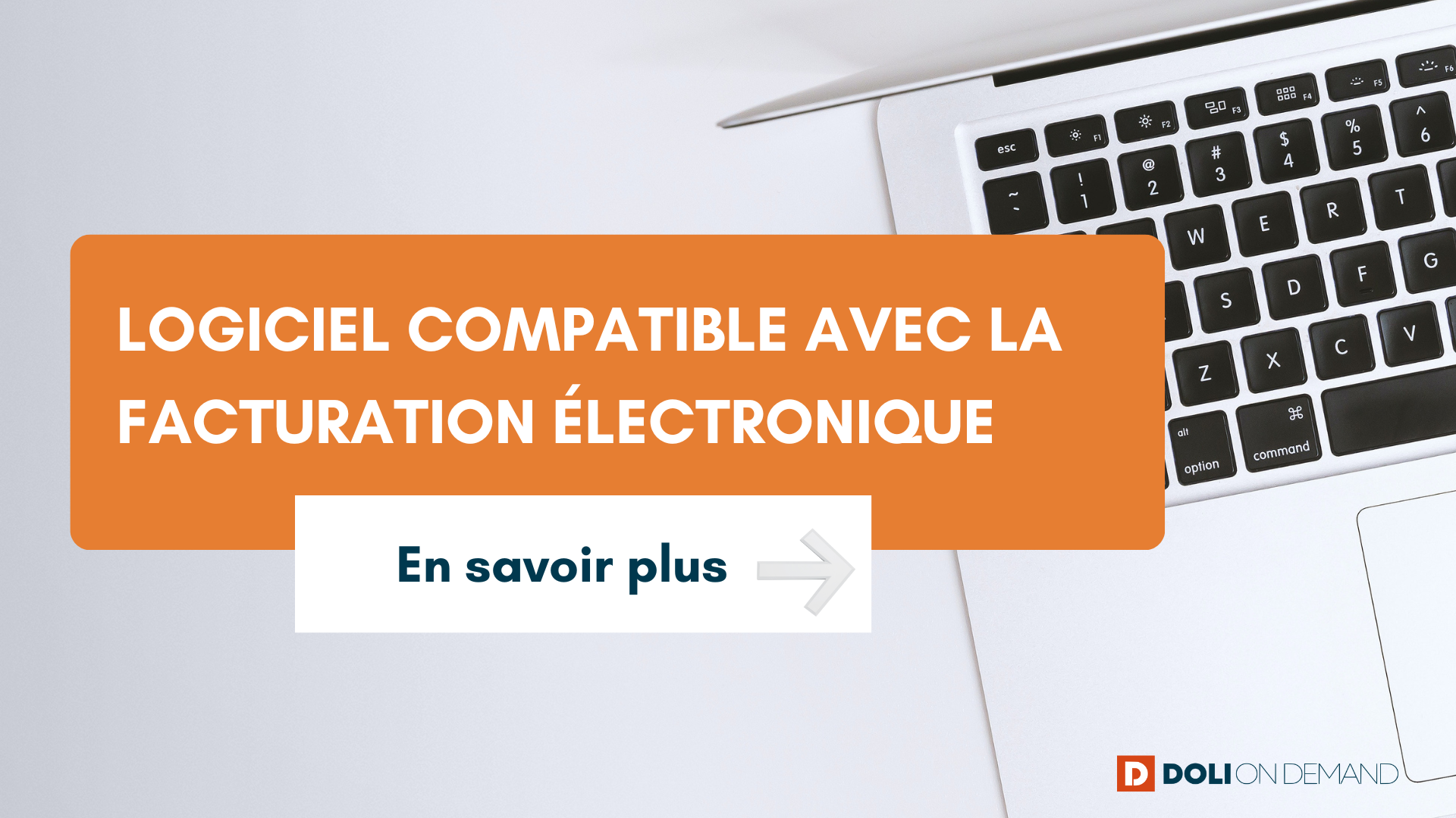 Facturation électronique