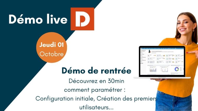 demo dolibarr