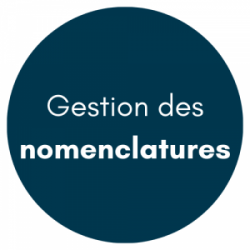 Nomenclatures dans Dolibarr