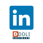 Linkedin DoliOnDemand